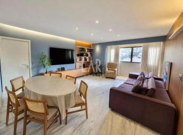 Apartamento · 120m² · 3 Quartos · 1 Vaga · Apartamento à venda, 3 quartos, 1 suíte, 1 vaga, São Bento - Belo Horizonte/MG