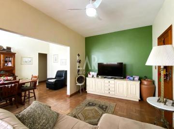 Apartamento · 108m² · 3 Quartos · Apartamento à venda, 3 quartos, Funcionários - Belo Horizonte/MG