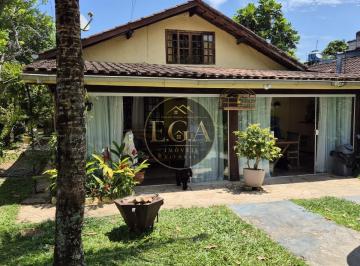 Imagem do Imóvel · Casa na Praia de Camburi-SP