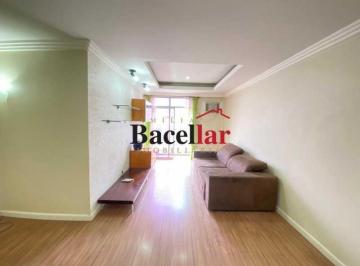 Apartamento · 80m² · 2 Quartos · 1 Vaga · Apartamento : Padrão / Residencial / Tijuca