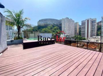 Apartamento · 500m² · 5 Quartos · 2 Vagas · Cobertura : Triplex / Residencial / Ipanema