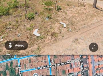 Terreno , · Dois lotes 15 e 16 Quadra C