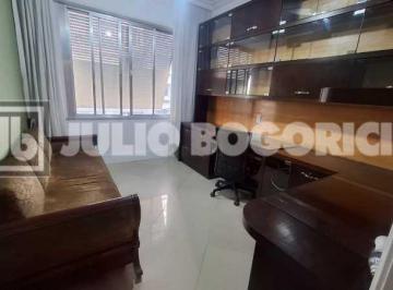 Apartamento · 160m² · 3 Quartos · 1 Vaga · 3 dormitorios, suite, reformado, claro arejado, vaga de garagem
