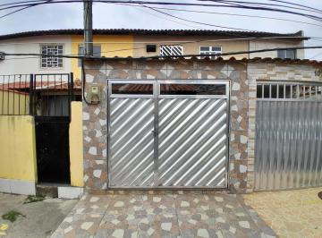 Imagem 1 · Casa com 2 Quartos à Venda, 80 m² em Bangu - Rio de Janeiro