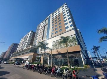 50 · Alugo Studio K-Platz Novo e Mobiliado | 1 Dormitório | 1 Vaga | Campinas - São José