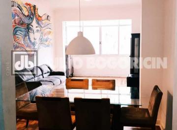 Apartamento · 96m² · 3 Quartos · 1 Vaga · Apartamento : Padrão / Residencial / Copacabana