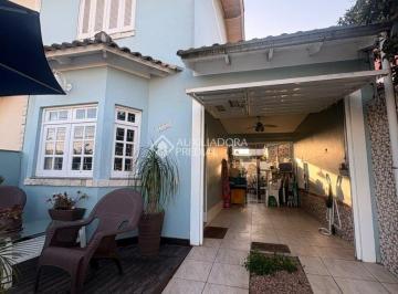Casa · 80m² · 2 Quartos · Linda casa no bairro Santo Antonio em Gravatai