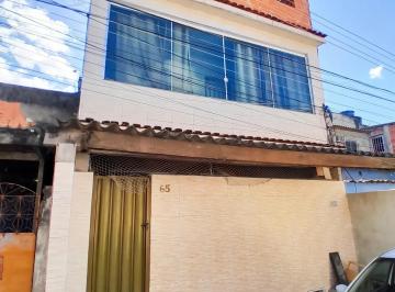 Imagem 1 · Casa com 3 Quartos à Venda, 180 m² em Bangu - Rio de Janeiro
