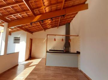 Terraço Gourmet · Casa Térrea com Terraço Gourmet em Jardim Terras do Sul