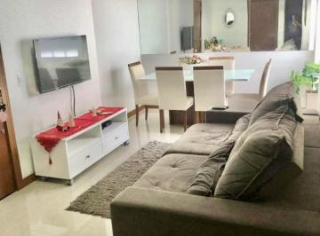 Apartamento · 103m² · 3 Quartos · 1 Vaga · Apartamento com Terraço para Venda em Balneário Camboriú, CENTRO, 3 dormitórios, 1 suíte, 2 banheiro