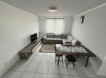 Apartamento · 98m² · 3 Quartos · 1 Vaga · Amplo Apartamento à Venda no Centro de Sorocaba