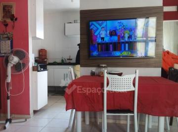 Apartamento · 49m² · 2 Quartos · 1 Vaga · Apartamento Jd Caranda com ótimo valor a vista! Oportunidade de investimento