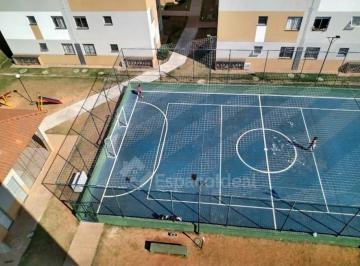 Apartamento · 49m² · 2 Quartos · 1 Vaga · Apartamento à Venda ? Residencial Altos do Ipanema | Zona Norte de Sorocaba