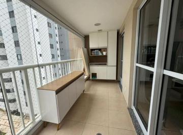 Apartamento · 42m² · 1 Quarto · 1 Vaga · Apartamento à venda no bairro Fazenda Morumbi - São Paulo/SP, Zona Sul