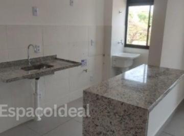 Apartamento · 35m² · 2 Quartos · 1 Vaga · Venda / Permuta