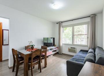 Apartamento · 33m² · 1 Quarto · BVLL 33 Apto 612521031-239