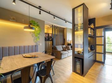 Apartamento · 86m² · 3 Quartos · 2 Vagas · RQCAM 142 Apto 690591074-30