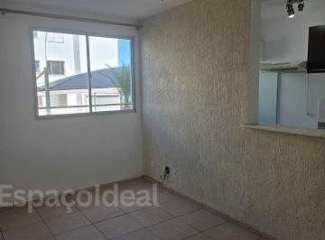 Apartamento · 48m² · 2 Quartos · 1 Vaga · Apartamento à venda Residencial Parque Bauru Ville