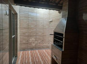 Casa · 64m² · 2 Quartos · 2 Vagas · Sobrado em Condomínio ? Residencial Ipanema 