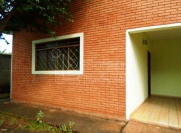 Casa · 145m² · 3 Quartos · 2 Vagas · Casa Padrão em Araraquara