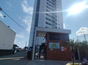 Apartamento · 2 Quartos · 1 Vaga · APARTAMENTO PARA LOCACAO NO CARPE DIEM (CENTRO) - MOSSORO-RN