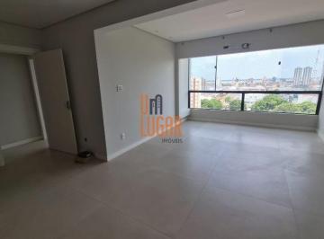 Apartamento · 150m² · 3 Quartos · Aluguel Apartamento 3 quartos e anexo independente em frente a Praca Batista Campos