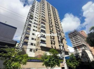 Apartamento · 59m² · 2 Quartos · 2 Vagas · Apartamento com 49m2 no bairro Meireles, em Fortaleza-ce!