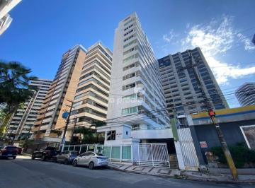 Apartamento · 62m² · 2 Quartos · 1 Vaga · Apartamento com 62,85m2 no bairro Aldeota, em Fortaleza-ce!