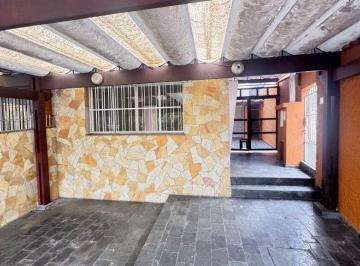 Casa · 120m² · 3 Quartos · 2 Vagas · Sobrado para Alugar no Jaguare, Sao Paulo - Aceita Pet!