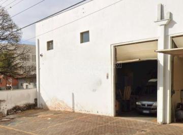 Comercial · 274m² · 3 Vagas · Barracao comercial disponivel para locacao no Jardim California, em Araraquara com Aproximadamente 2