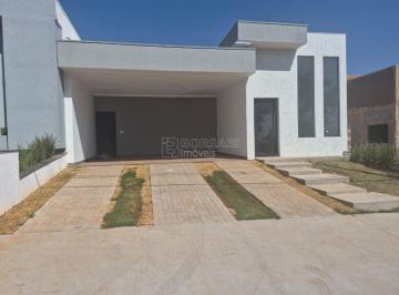 Casa · 250m² · 3 Quartos · Casa Condomínio em Araraquara