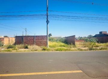Terreno · 1027m² · Terreno Padrão em Araraquara