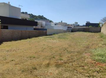 Terreno · 544m² · Terreno Condomínio em Araraquara