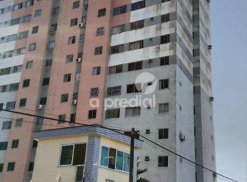 Apartamento · 50m² · 2 Quartos · 1 Vaga · Apartamento com 50m2, conforto, praticidade e qualidade de vida no bairro Joquei Clube, em Fortaleza