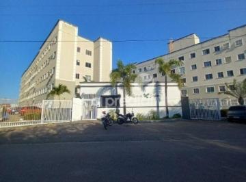 Apartamento · 55m² · 2 Quartos · 1 Vaga · Apartamento com 55m2 no bairro Dias Macedo, em Fortaleza-ce!