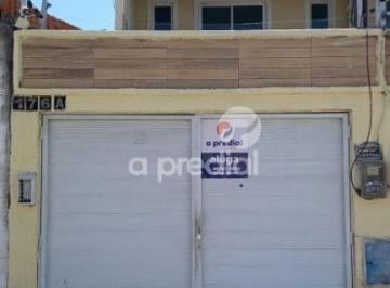 Casa · 150m² · 2 Quartos · 1 Vaga · Casa residencial duplex com 150m2 no bairro Jangurussu, em Fortaleza-ce!