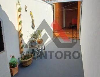 Casa · 108m² · 3 Quartos · 1 Vaga · Casa Padrão em Araraquara