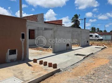 Casa · 55m² · 2 Quartos · 1 Vaga · Casa a Venda em Cajupiranga 2 Quartos, 1 Suite e 1 Vaga