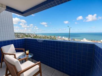 Apartamento · 44m² · 1 Quarto · 1 Vaga · Apartamento Padrao a Venda em Ponta Negra, Natal