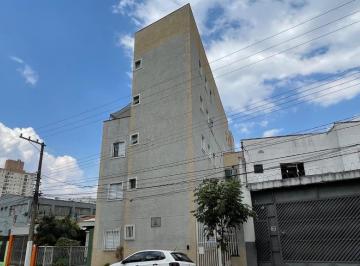 Apartamento · 42m² · 2 Quartos · Apartamento Padrao para Alugar na Chacara California, SP