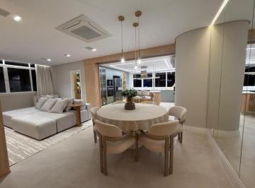 Apartamento · 179m² · 3 Quartos · 1 Vaga · Apartamento 3 quartos-2suites-Gonzaga-Santos