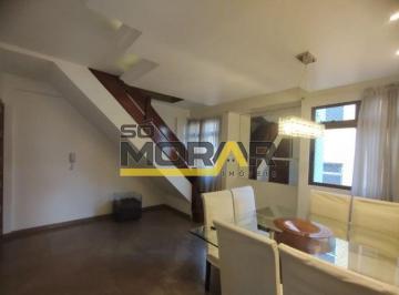 Apartamento · 192m² · 4 Quartos · 1 Vaga · Apartamento Cobertura Duplex em Belo Horizonte