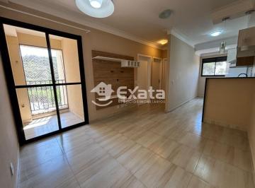 Apartamento · 52m² · 2 Quartos · 1 Vaga · Apartamento para Alugar com 2 Quartos e Lazer Completo no Village Monte Verde - Zona Leste de Soroca