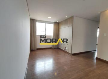Apartamento · 75m² · 3 Quartos · 1 Vaga · Apartamento Padrão em Belo Horizonte