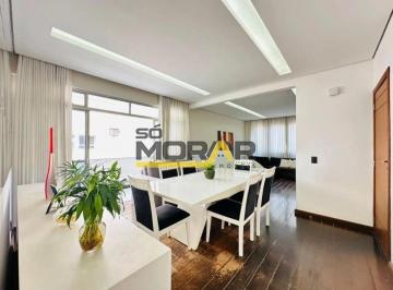 Apartamento · 150m² · 4 Quartos · 2 Vagas · Apartamento a venda na rua sao goncalo no bairro nova floresta, 150 metros quadrados