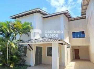 Casa · 177m² · 3 Quartos · Casa 3 Suites | Buraquinho | Condominio Fechado | R$ 930.000,00
