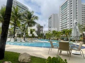 Apartamento · 112m² · 3 Quartos · 2 Vagas · Residencial Le Parc - Salvador | R$1.590.000,00.