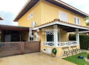 Casa · 140m² · 3 Quartos · 2 Vagas · CASA DUPLEX DE ALTO PADRAO A VENDA | Jardim do Jockey | Condominio Fechado | R$ 1.300.000,00