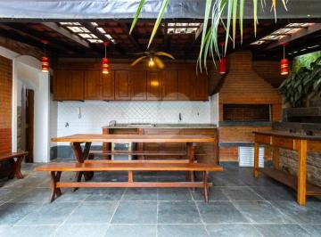 Imagem Principal · Casa a venda no Jardim Marajoara com 3 quartos