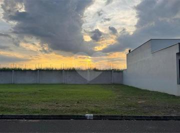 Imagem Principal · Terreno para venda no Condomínio Quinta do Engenho, Rio das Pedras/SP.